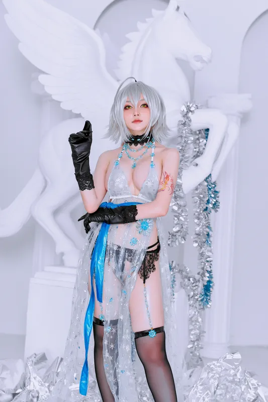 FateGrand Order - joyce